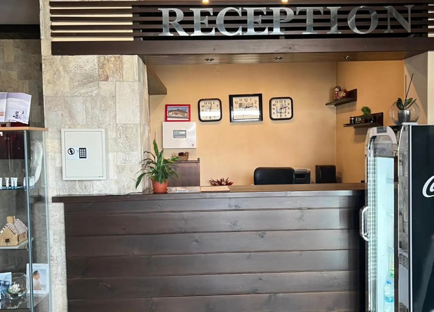 Luxury Studio In Alpinе Lodge Free Spa 반스코