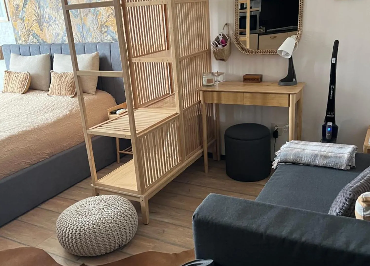 Luxury Studio In Alpinе Lodge Free Spa 반스코 불가리아