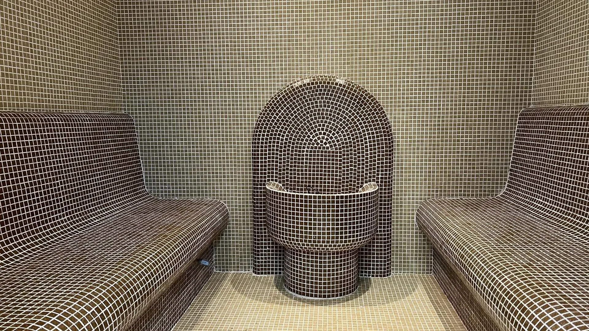 Luxury Studio In Alpinе Lodge Free Spa 반스코